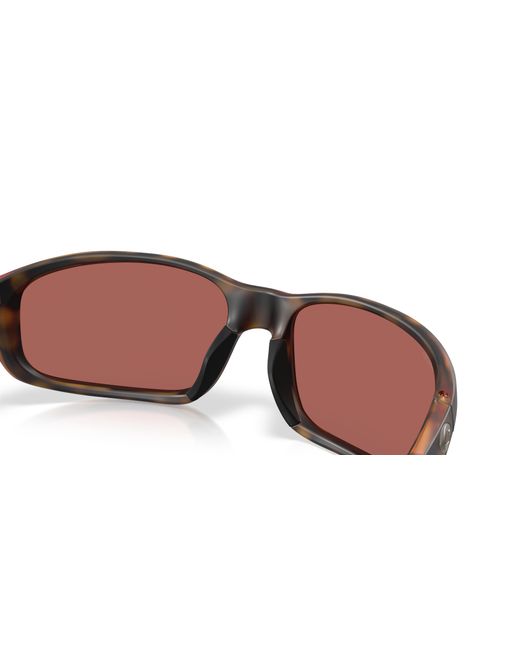 Costa Black Sunglass Brine Ii for men