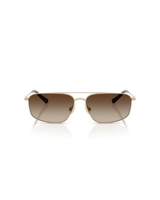 Polo Ralph Lauren Black Sunglasses Ph3164