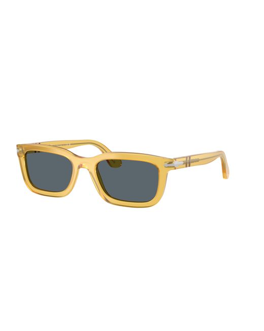 Persol Black Sunglass Po3396s