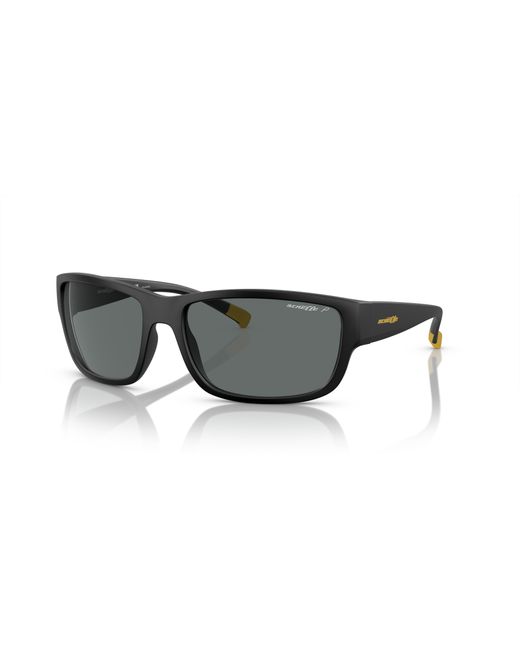 Arnette Black An4256