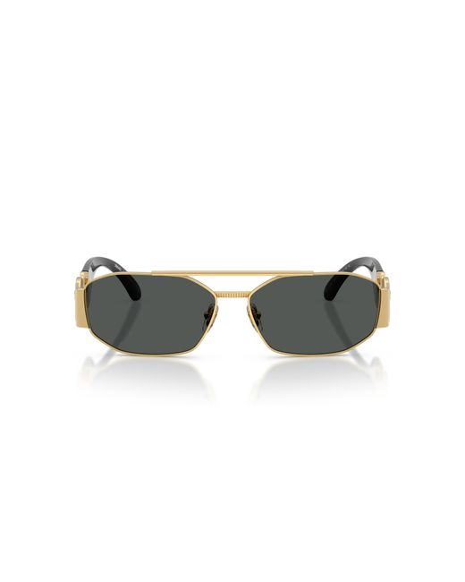 Versace Black Ve2287 for men