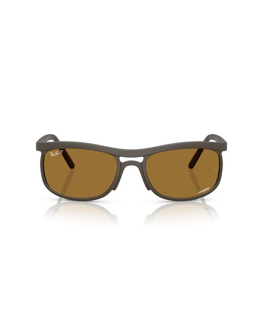 Ray-Ban Black Ray