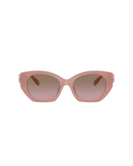 COACH Black Sunglass Cw194