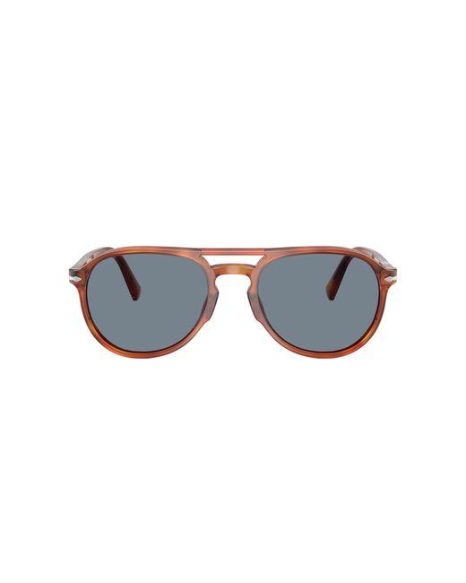 Sunglass PO3235S Persol de color Black