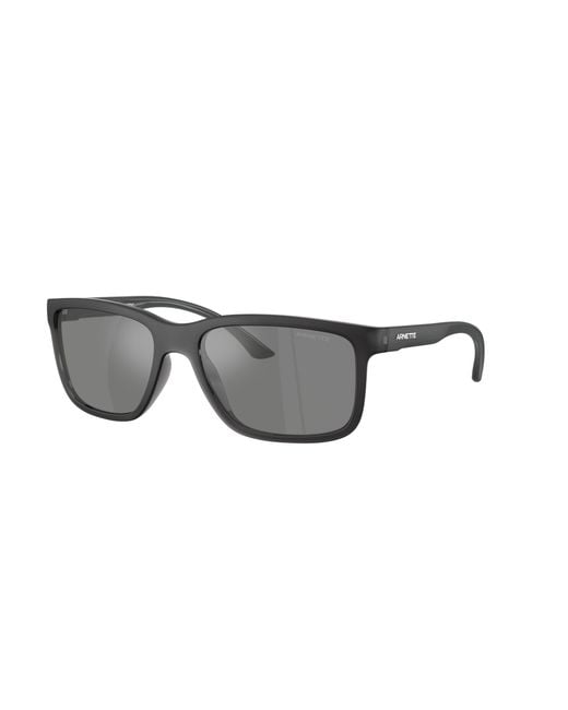 Arnette Black Sunglass Headlight for men