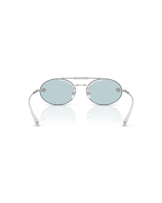 Versace Black Sunglass Ve2295