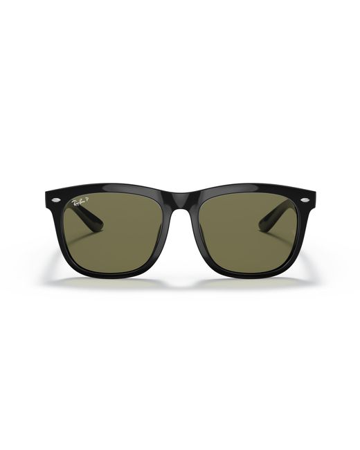 Ray-Ban Black Sunglasses Rb4260d