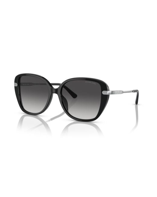 Michael Kors Black Sunglasses