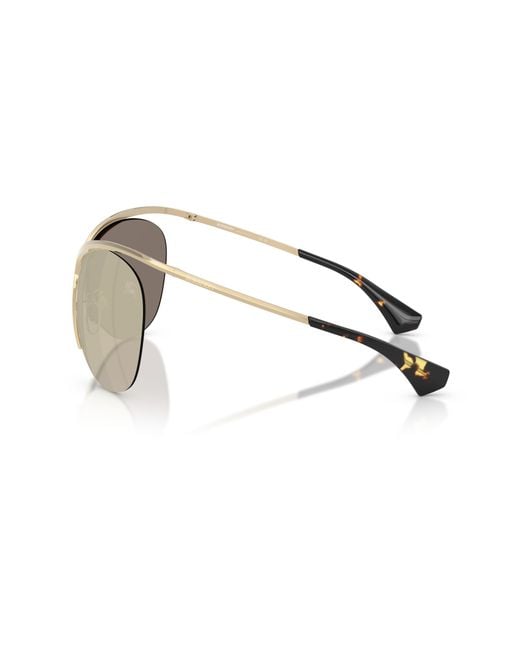 Burberry Black Sunglass Be3168