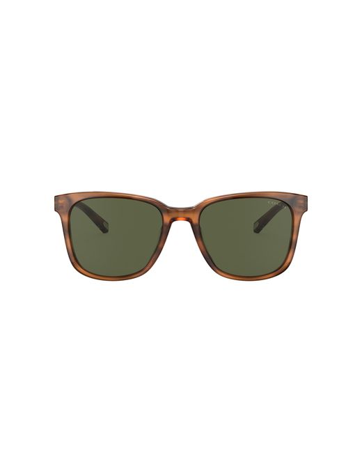COACH Black Sunglass Hc8313u C2095 for men