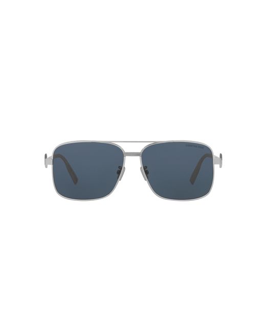 Dior Black Sunglass Dm40146u for men