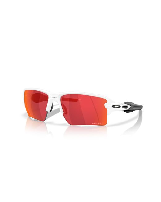 Oakley Black Sunglass Flak® 2.0 Xxl for men