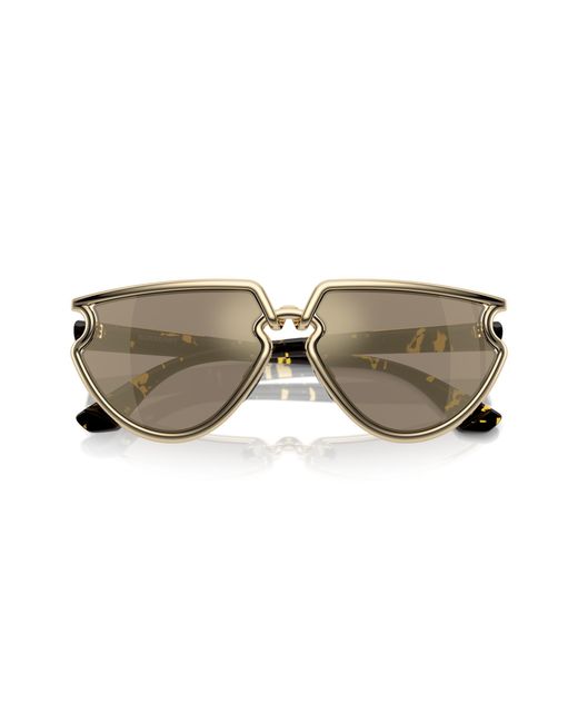 Burberry Black Sunglasses Be3152