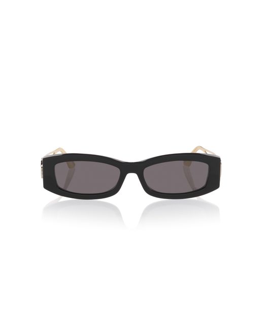 Dior Black Sunglass 30montaigne S14i