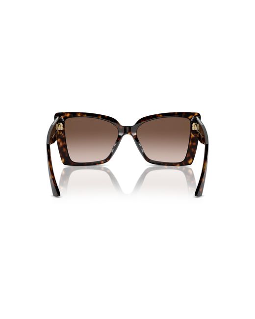 Jimmy Choo Black Jc5001b