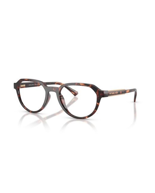 Michael Kors Black Sunglass Lanai for men