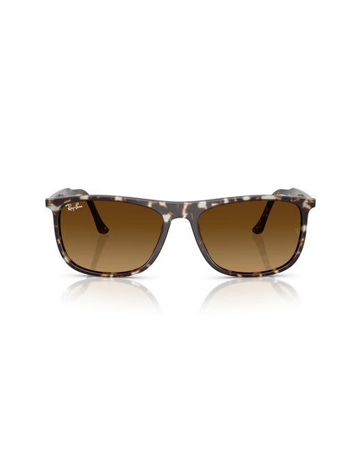 Ray-Ban Black Ray