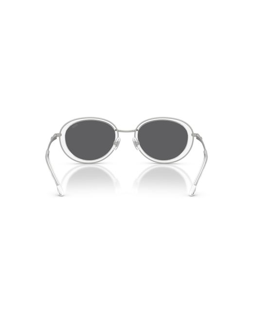 DIESEL Black Sunglass Dl1018