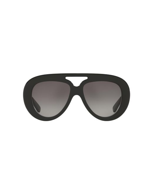 Loewe Black Sunglass Lw40144u for men