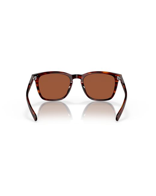 Costa Green Sunglass Sullivan
