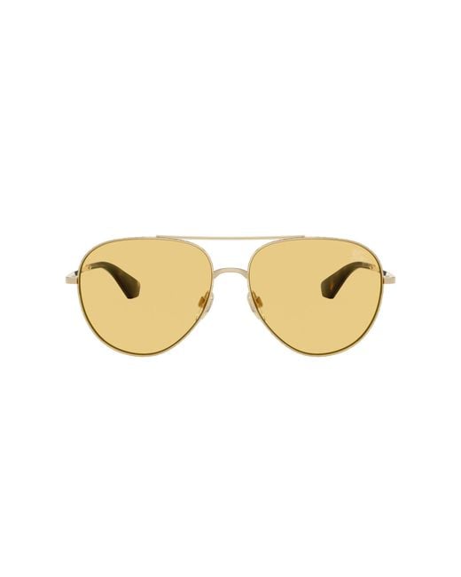 Burberry Black Sunglass Be3172