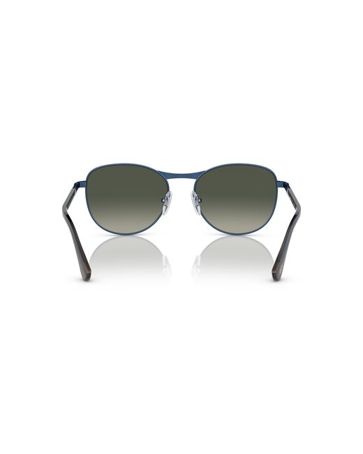 Persol Black Sunglass Po1002s