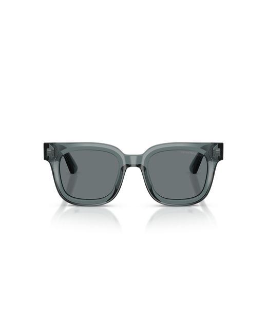 Emporio Armani Black Sunglasses Ea4271F