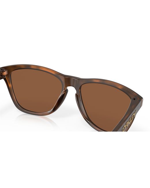 Oakley Black Sunglass Frogskinstm