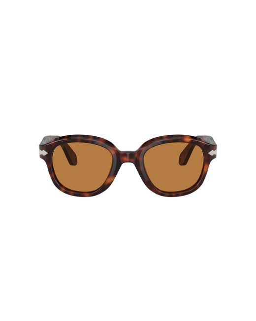 Persol Black Sunglass Po0060s