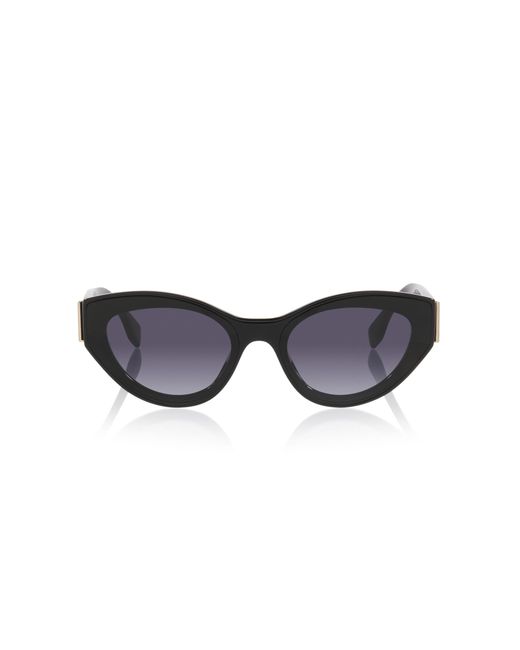 Fendi Black Sunglass First Fe40194i
