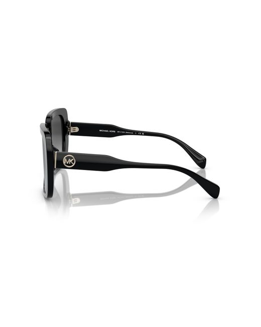Michael Kors Black Eyewear
