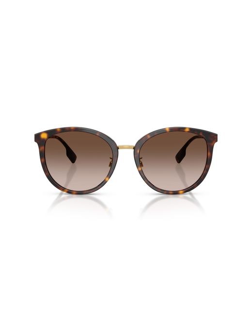 Burberry Black Sunglass Be4289d