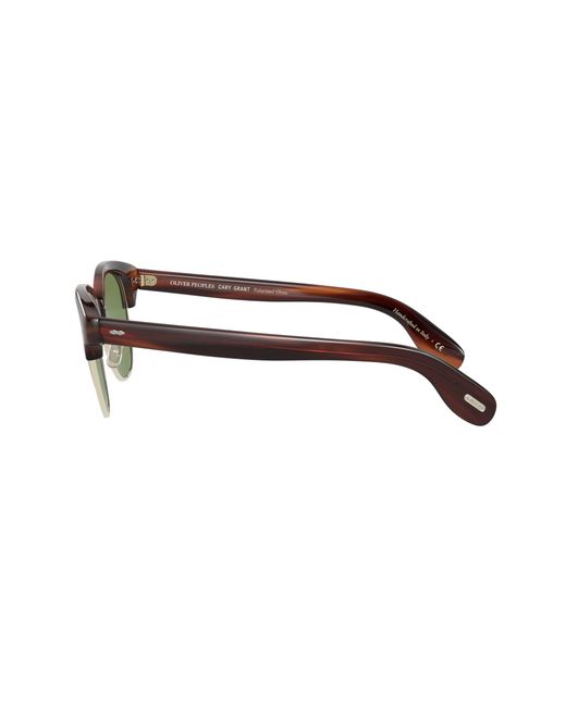 Oliver Peoples Multicolor Ov5436s Cary Grant 2 Sun for men