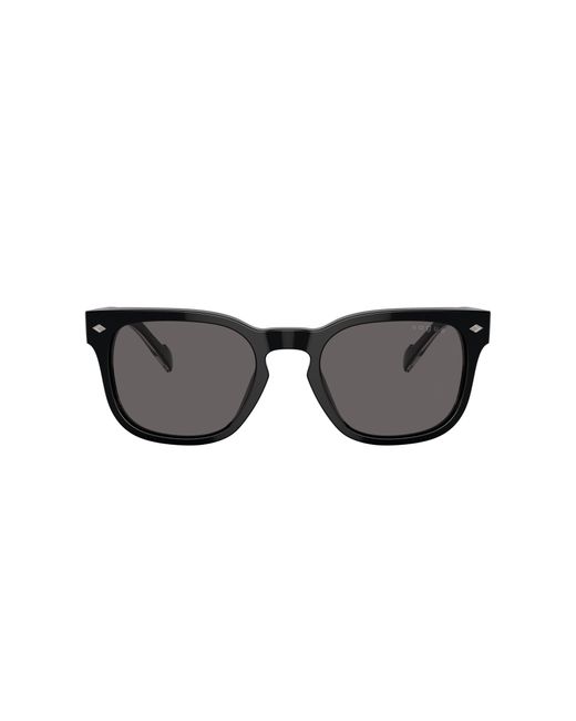 Vogue Eyewear Black Sunglass Vo5571s for men