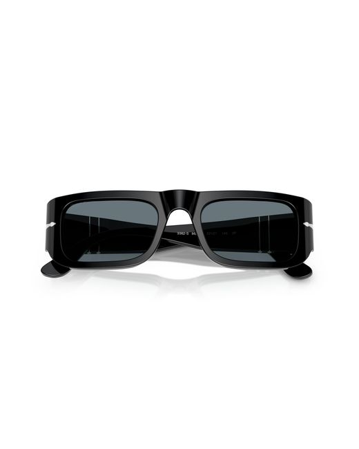 Persol Black Sunglass Po3362s