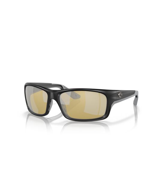 Costa Black Sunglass Jose Pro for men