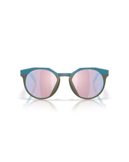 Oakley Black Sunglass Hstn for men
