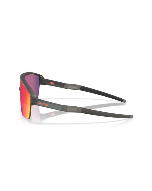 Oakley Black Oo9415 Corridor Sq Sunglasses for men