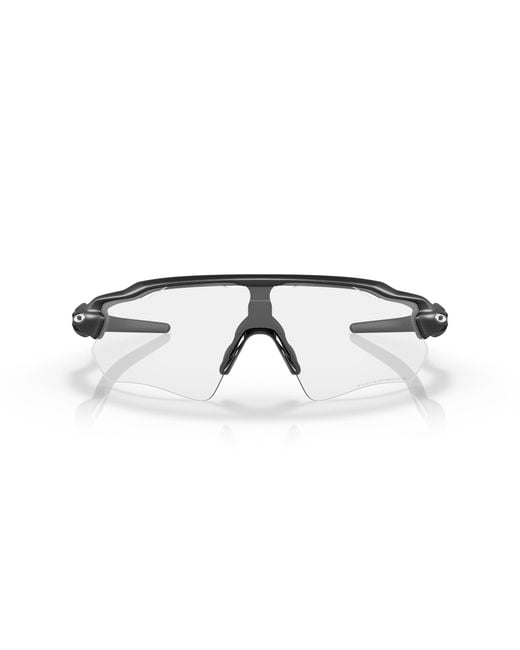 Oakley Black S Oo9208 Radar Ev Path Rectangular Sunglasses