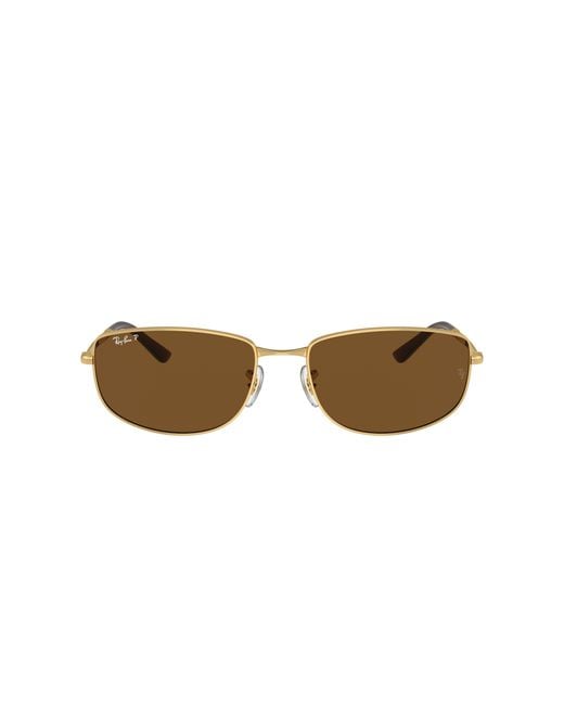 Ray-Ban Black Ray