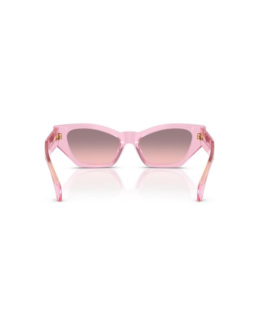 Versace Black Sunglass Ve4488u