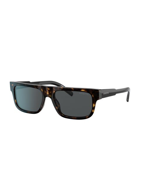 Arnette Black Sunglass An4278 Gothboy