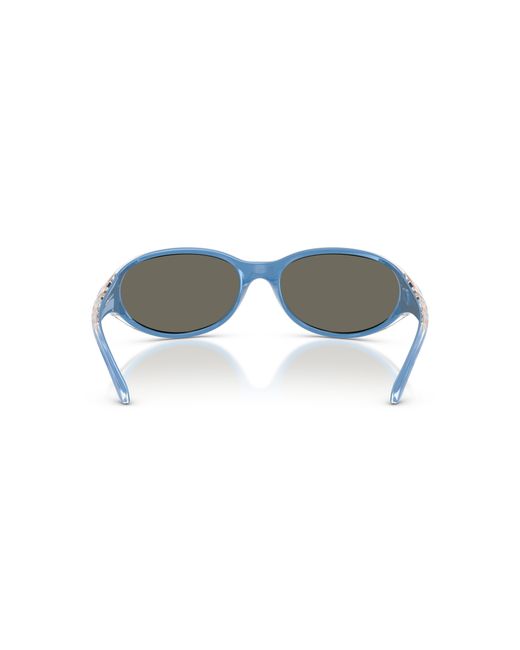 Arnette Black Sunglass Raven for men