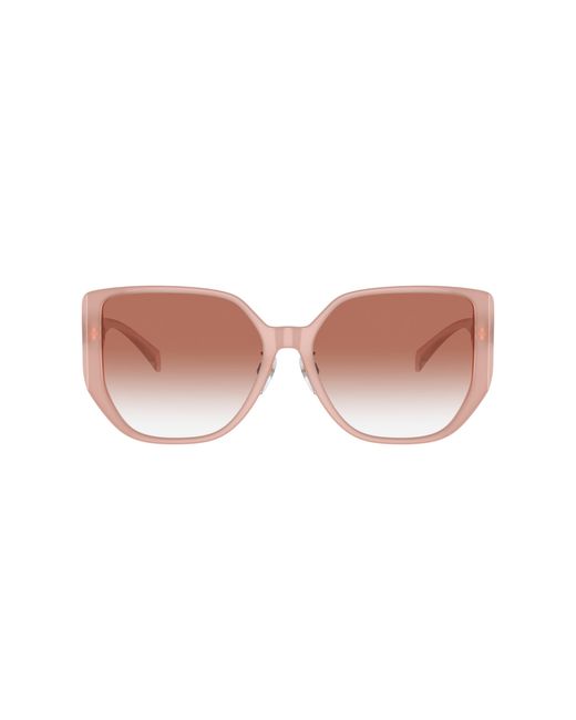 Versace Black Sunglass Ve4449d