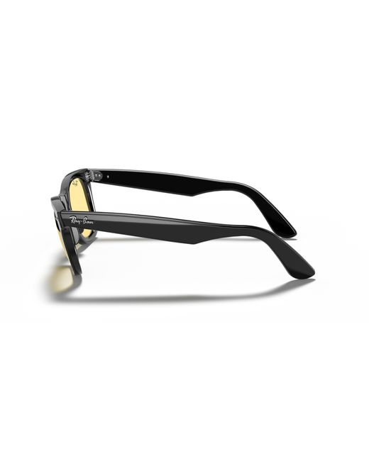 Ray-Ban Multicolor Sunglass Original Wayfarer Classic