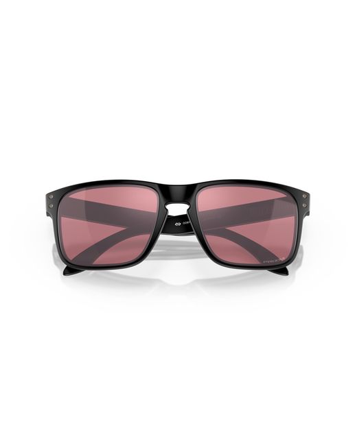 Oakley Black Sunglass Holbrooktm for men