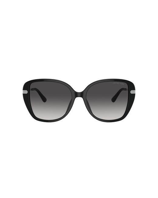Michael Kors Black Sunglasses