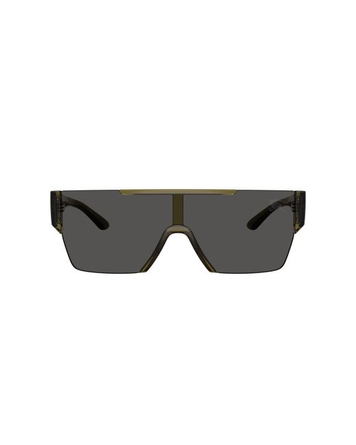 Burberry Black Sunglass Be4291 for men