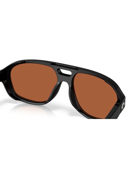 Costa Green Sunglass Street Heat for men