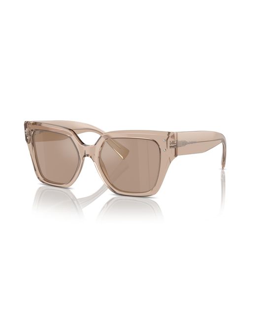 Dolce & Gabbana Black Sunglass Dg4471